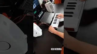 Calvin Harris - Blessings (BandLab Cover) #calvinharris #bandlab #musicproducer #beatmaker #arturia