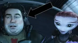Mars needs Moms blu ray 3D unboxing review 4 disc Walt Disney Animation