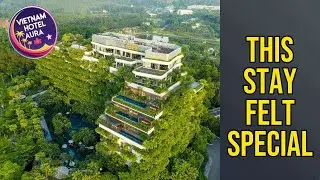 Flamingo Resort Dai Lai - This Stay Felt Special | Phuc Yen, Vietnam🌟