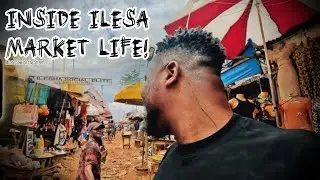 The Part of Ilesa You’ve Never Seen Before!