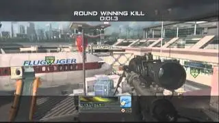Care package stall