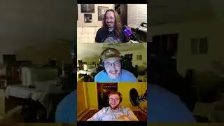 How to Survive a Wolf Attack #podcast #socialmediapage #youtubeshorts #comedy  #ttrpg