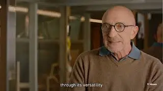 Minotti - Rodolfo Dordoni about Goodman