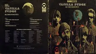 VANILLA FUDGE - The Sky Cried - When I Was A Boy