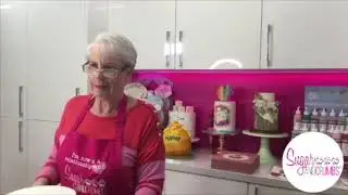 Kim Firth - Marvelous Molds - Fb Live - 02/07/19