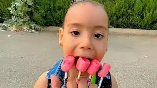 جبر الخواطر 💔💔 الطفل الحزين😭😩