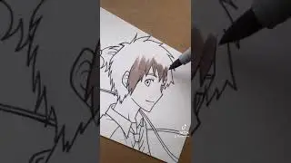 Your name drawing #Shorts