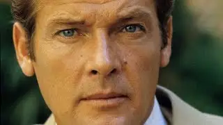 RIP Roger Moore