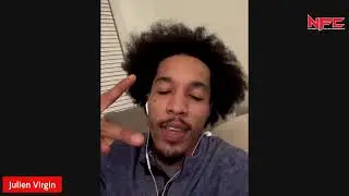 NFC NOW SHOW #59 (David Oblas, Bolo Carthon, Jared Gooden & Mike Wilson)