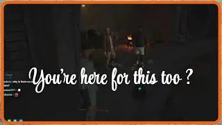 This Guy Couldn't Believe 4Head Was Down In The Sewer | Nopixelclips | Nopixel 4.0 | Besties |