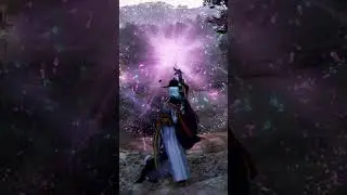 BDO Dark Knight Taebaek outfit #blackdesertonline #gaming #fashion #dk