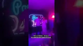 Presentaci&oacute;n Oficial de Lizboom(4)