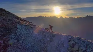 Wanderung: Grimselpass - Der eiserne L&ouml;ffel 🥄🌄