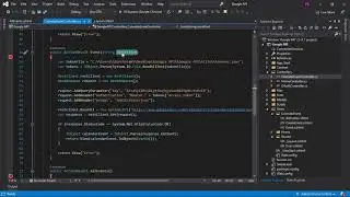 Get Google Calendar Event | Google Calendar Integration | MVC Application | Part - 5