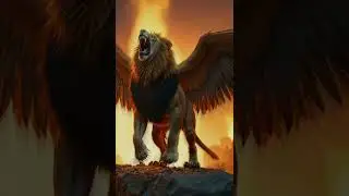 The Craziest Animal Mashup You&rsquo;ve Ever Seen!