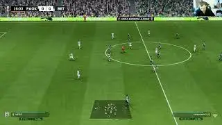 PAOK vs Real Betis 2-0 Highlights | UEFA Europa League - 2025/2026