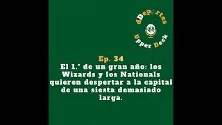 Primero del a&ntilde;o: los Wizards y los Nationals empiezan con EL PLAN