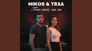 Trec anii, nu eu (feat. Nikos)