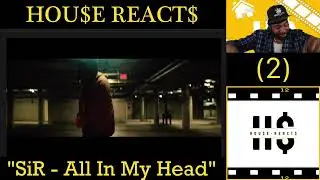 H$ Reacts 