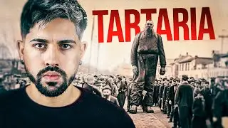 NADA Es Como IMAGINAS - &iquest;Qu&eacute; es TARTARIA En Realidad?
