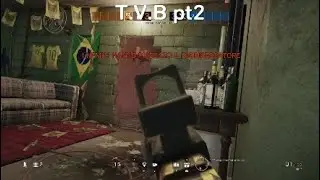 T.V.B flxcon Skill