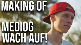 MAKING OF - MedioG - Wach auf! | wasp.mp4