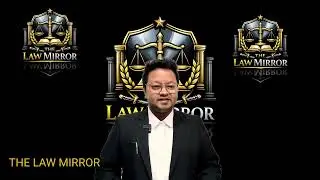 COMING SOON, THE LAW MIRROR,Legal advisor 