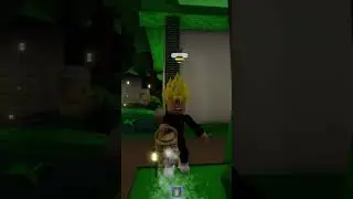 In gradina cu Alune😂 - (ROBLOX - BROOKHAVEN)