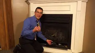 Direct Vent   Remote Batteries