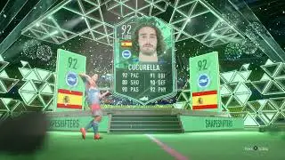 Untradable shapeshifter foundation pack!!!