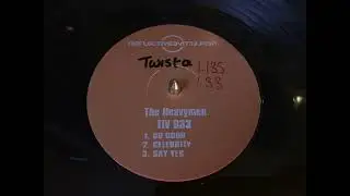 The Heavymen - So Good (BASSLINE)