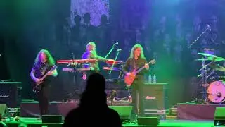 Opeth - The Night And The Silent Water  |  Teatro Gran Rivadavia, Buenos Aires, Argentina 27.04.25