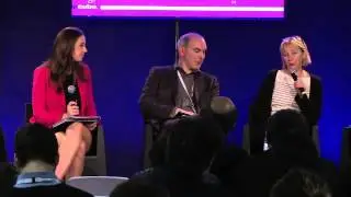 Hear from MIPCube Lab's VC's & TV decision-makers - MIPCube 2013