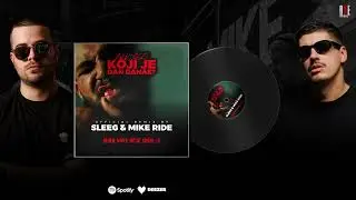 NUCCI - KOJI JE DAN DANAS? (SLEEG X MIKE RIDE OFFICIAL REMIX)