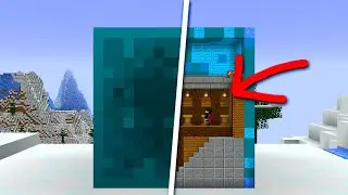 FIZ UMA BASE DENTRO DO NOVO BLOCO