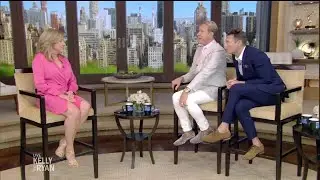 The Gelmans Met Their Daughter Jamie&rsquo;s Boyfriend