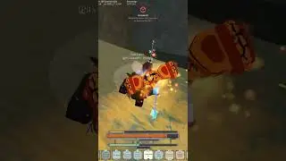 THIS BUILD DOES CRAZY DAMAGE.. | DEEPWOKEN