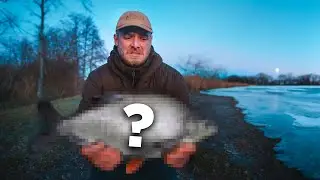 24hrs to Catch.. the MOST HATED Fish in the UK!