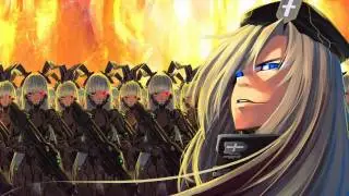 東方 Touhou Metal/Techno 143