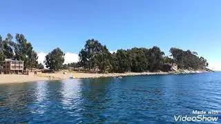 Chuqui&ntilde;api tur&iacute;stico