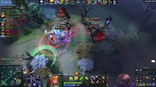 Evil Geniuses vs OG TI9 Highlights Match 1 - Main Event UB BO3
