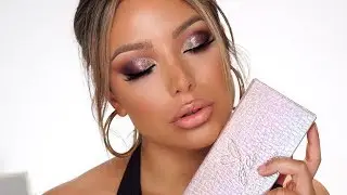 YAY OR NAY?! ABH X JACKIE AINA PALETTE - Dilan Sabah