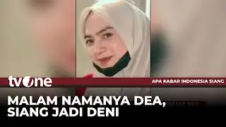 Awas Kegocek, Wajah Cantik Penata Rias yang Ternyata Pria | tvOne