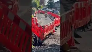 Road Works 4 Connections UK
