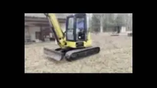 CATERPILLAR 305 For Sale