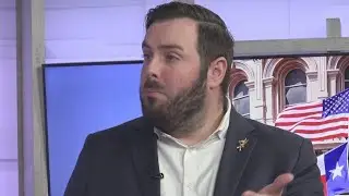'We need to build a working class army' - Texas Democrats shift strategy