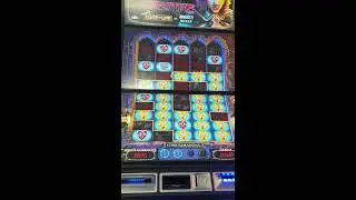 Vampires Desire Lock it link hearts Jackpot