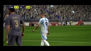Play efootball in iqoo z10 turbo pro🔥