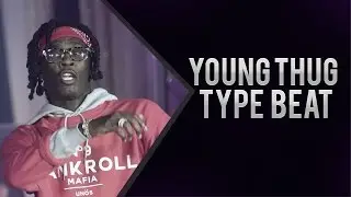 Young Thug X Lil Yachty - They Watchin Type Beat