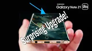 Note 21 Ultra Release Date - Surprising Upgrade!!